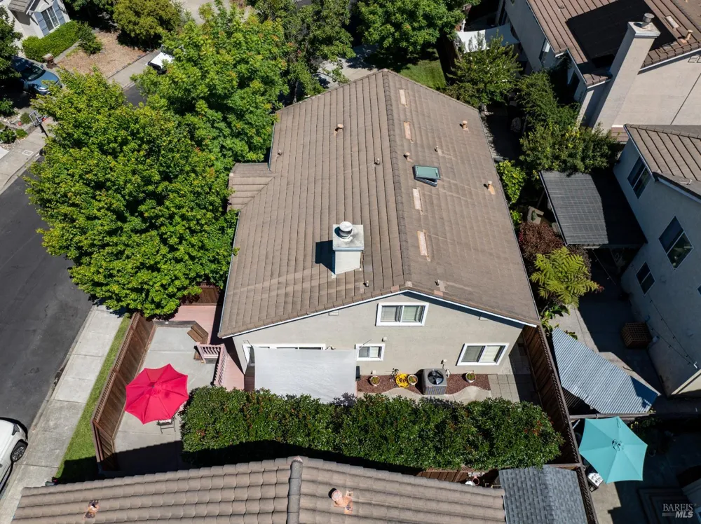 158 Wingard Circle Napa, CA 94558