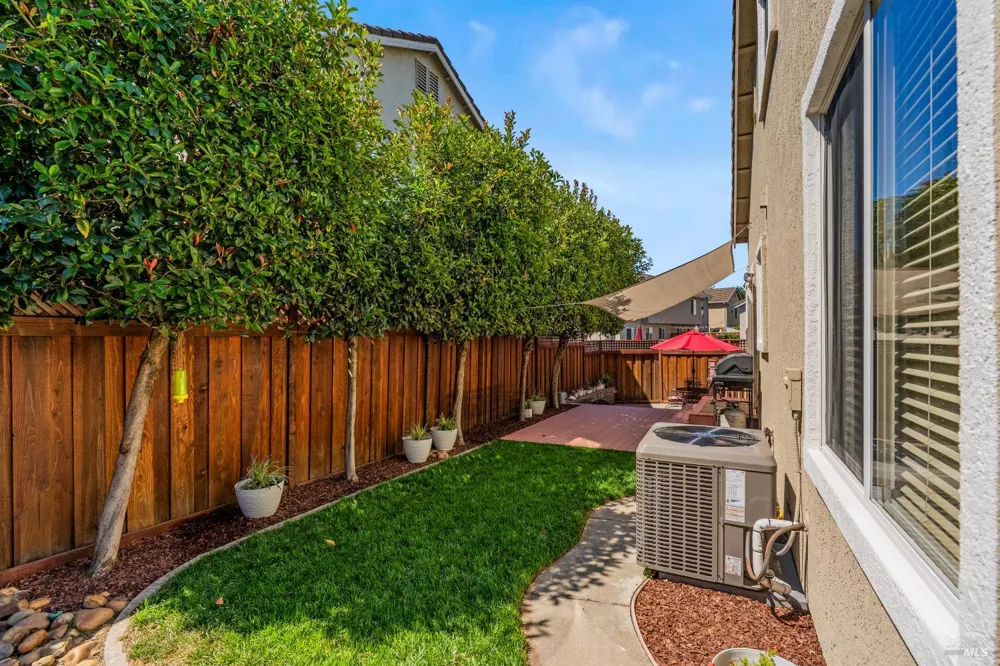 158 Wingard Circle Napa, CA 94558