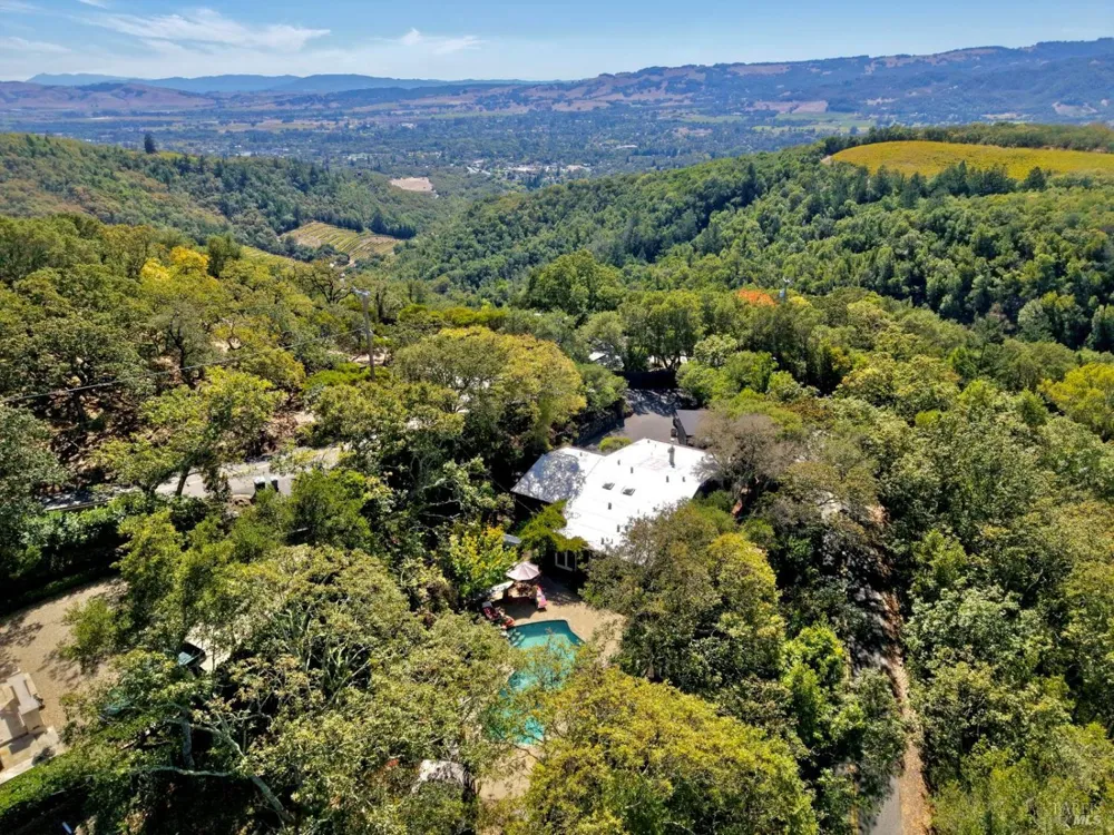 1543 Ridge Road Sonoma, CA 95476
