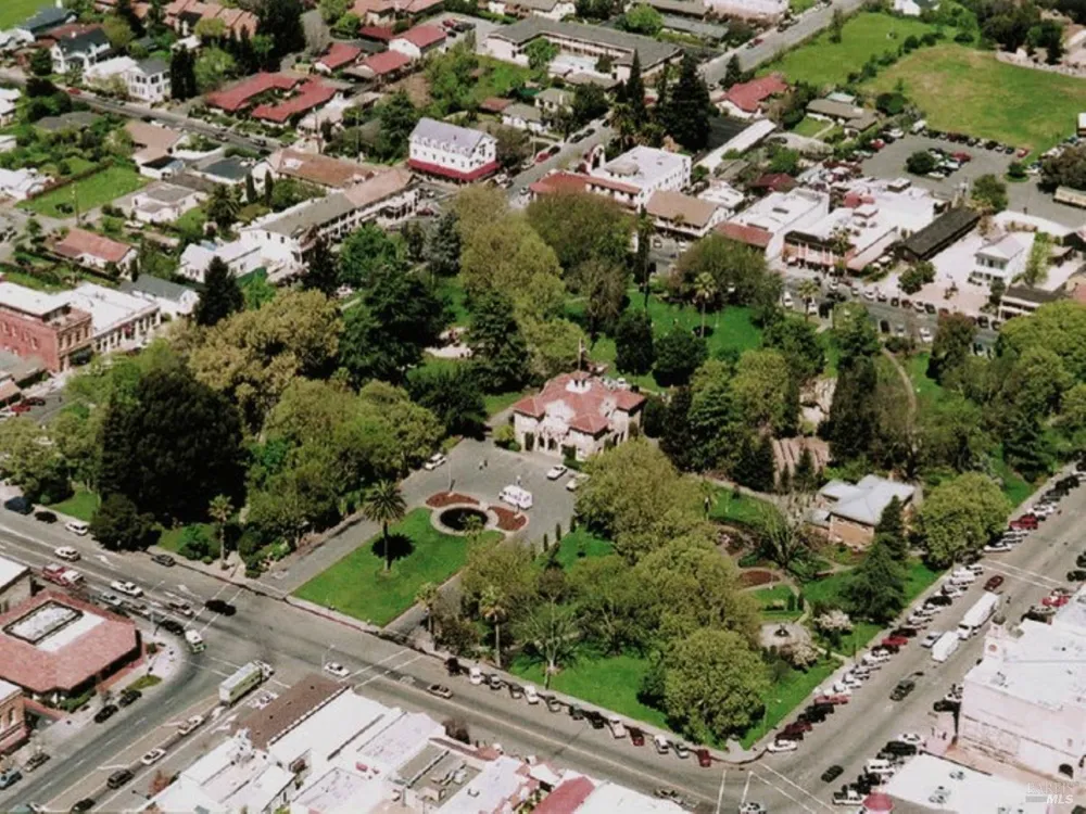 1543 Ridge Road Sonoma, CA 95476