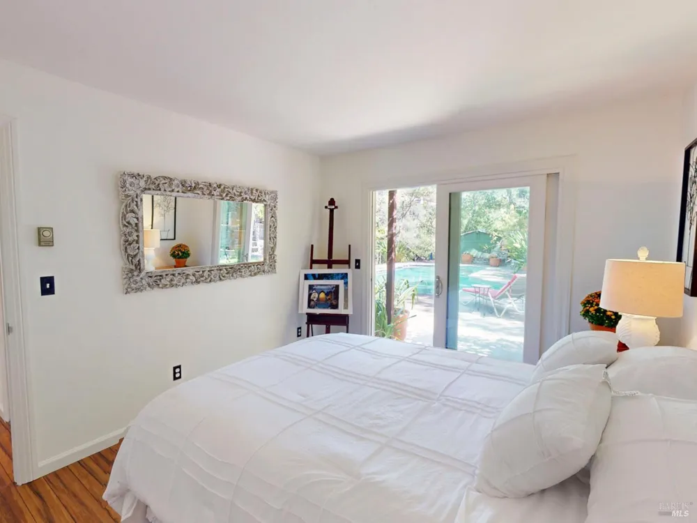 1543 Ridge Road Sonoma, CA 95476