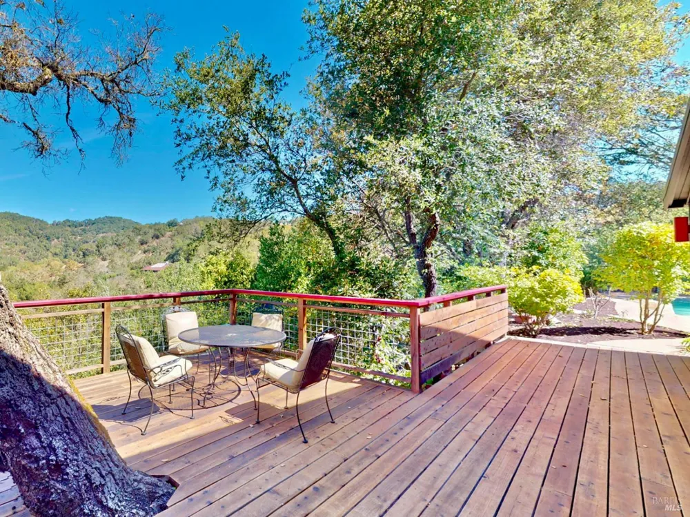 1543 Ridge Road Sonoma, CA 95476