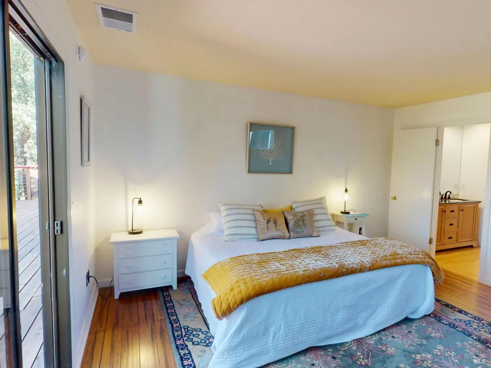 1543 Ridge Road Sonoma, CA 95476