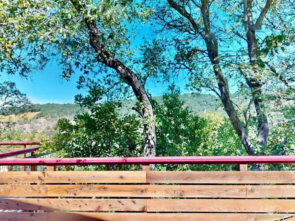 1543 Ridge Road Sonoma, CA 95476