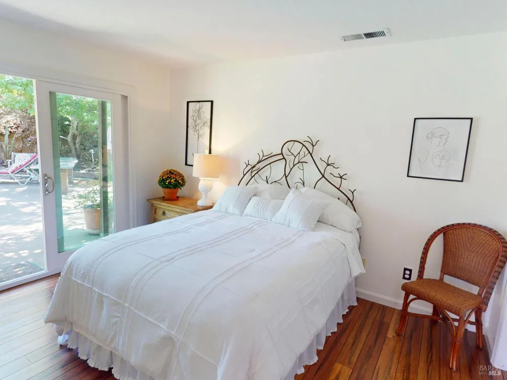 1543 Ridge Road Sonoma, CA 95476