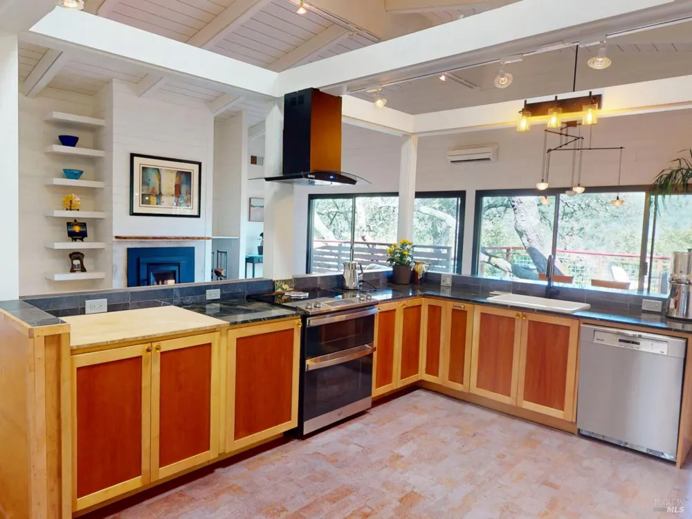 1543 Ridge Road Sonoma, CA 95476
