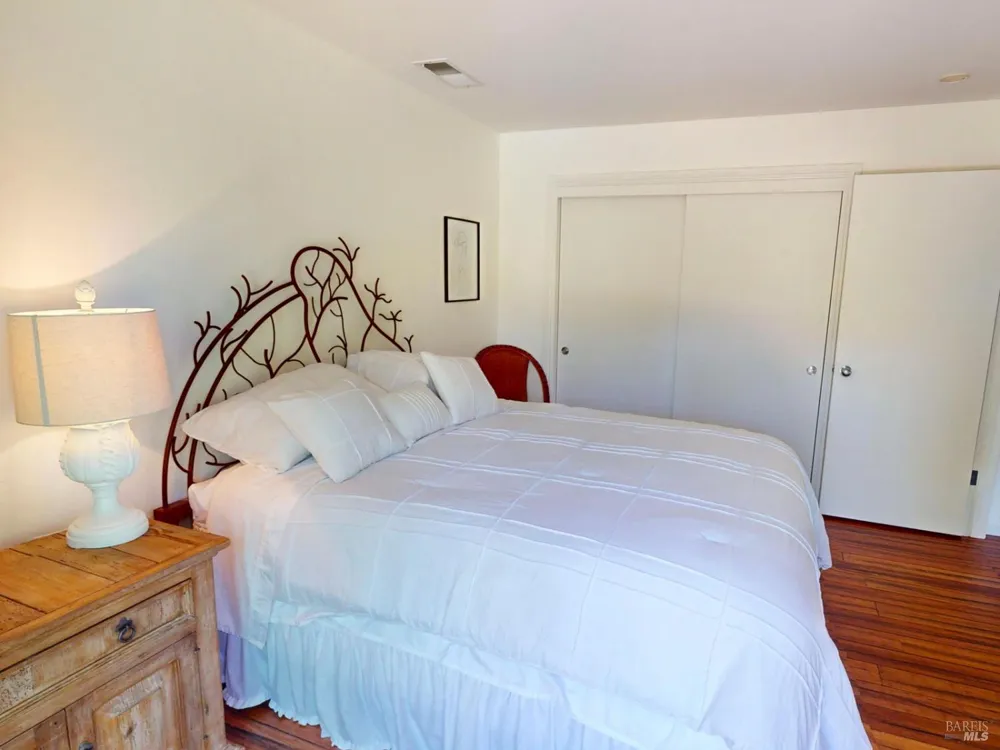 1543 Ridge Road Sonoma, CA 95476