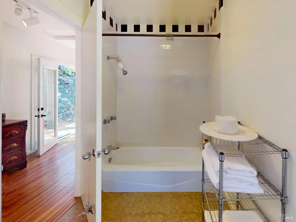 1543 Ridge Road Sonoma, CA 95476