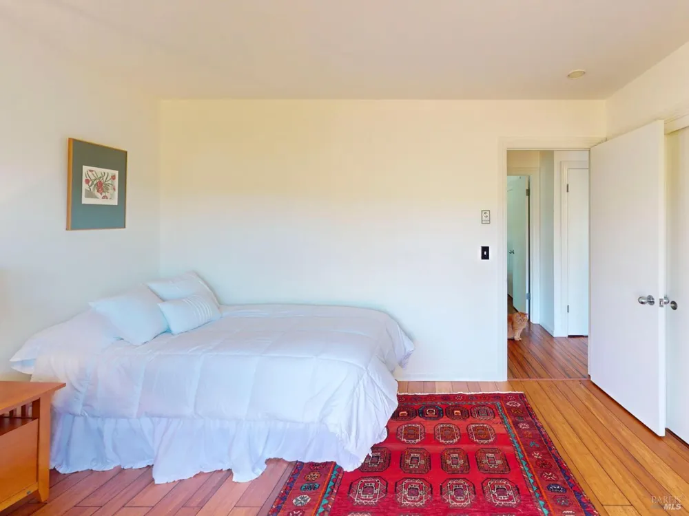 1543 Ridge Road Sonoma, CA 95476