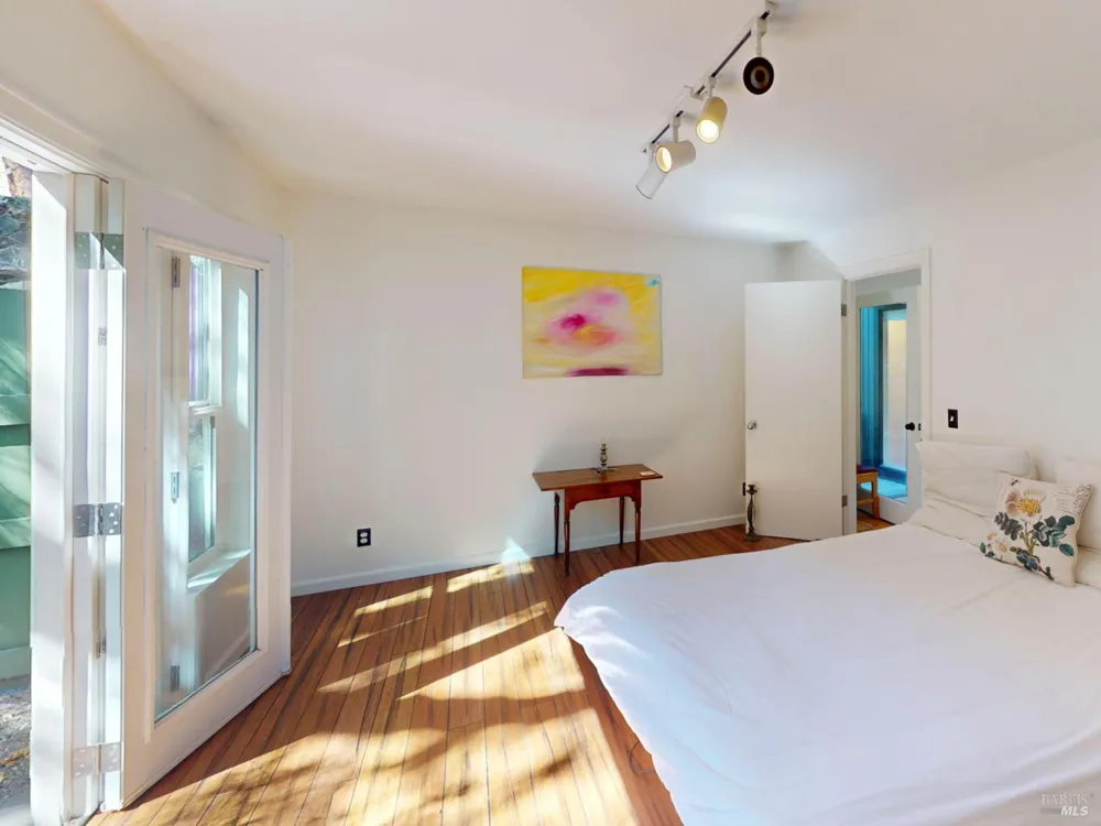 1543 Ridge Road Sonoma, CA 95476
