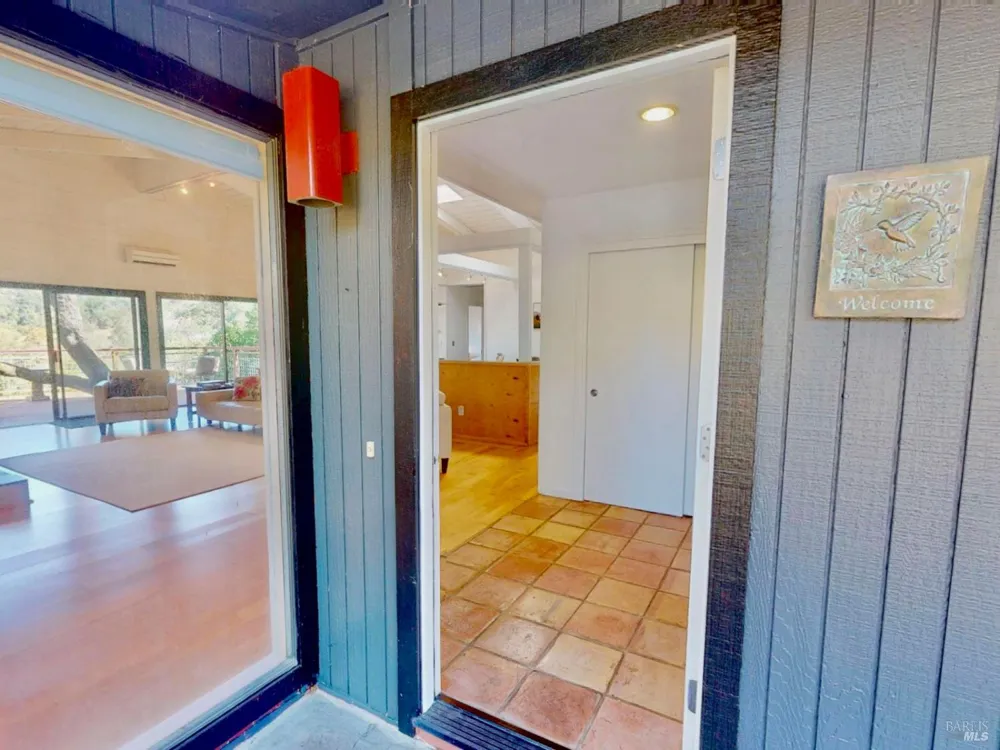 1543 Ridge Road Sonoma, CA 95476