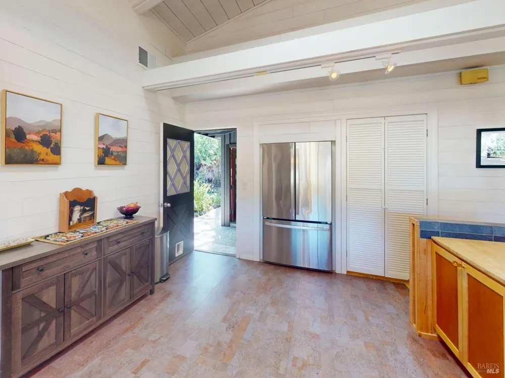 1543 Ridge Road Sonoma, CA 95476