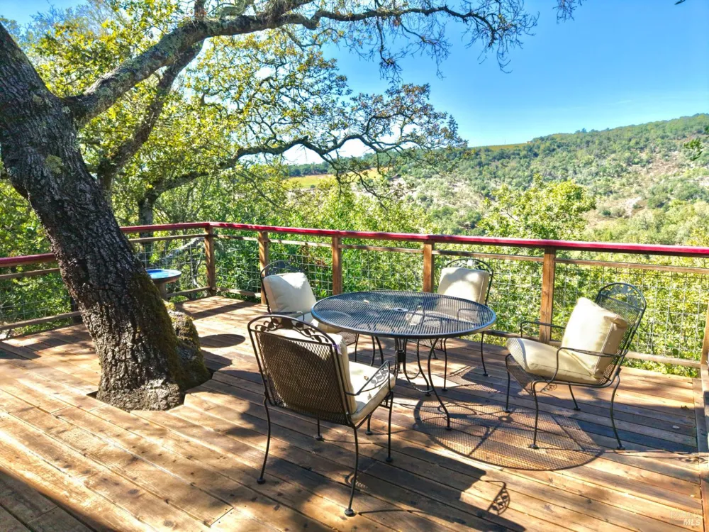 1543 Ridge Road Sonoma, CA 95476