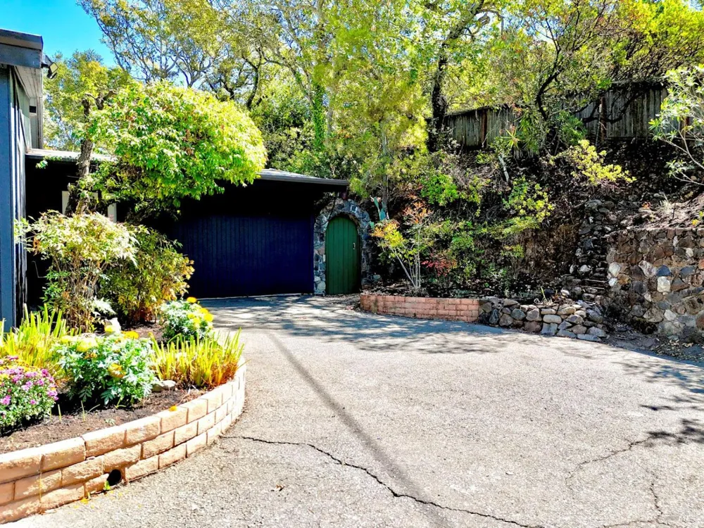 1543 Ridge Road Sonoma, CA 95476