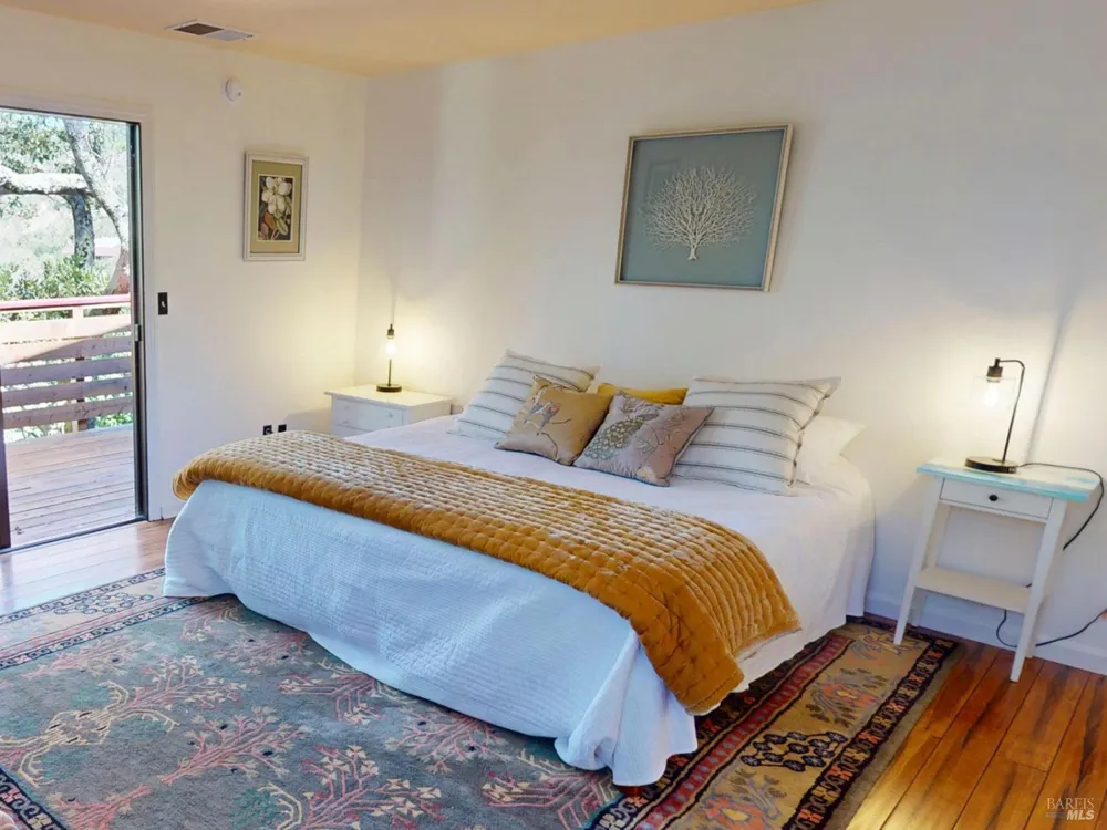 1543 Ridge Road Sonoma, CA 95476