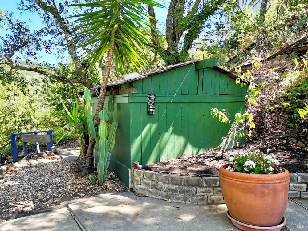 1543 Ridge Road Sonoma, CA 95476