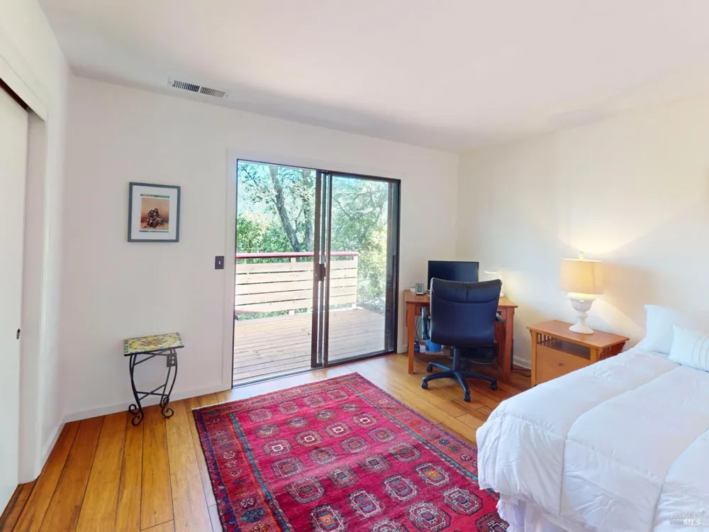 1543 Ridge Road Sonoma, CA 95476