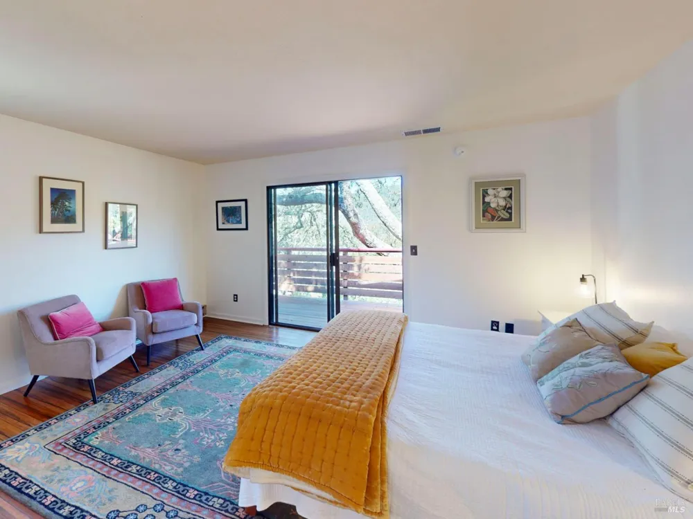 1543 Ridge Road Sonoma, CA 95476