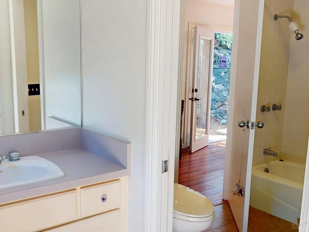 1543 Ridge Road Sonoma, CA 95476