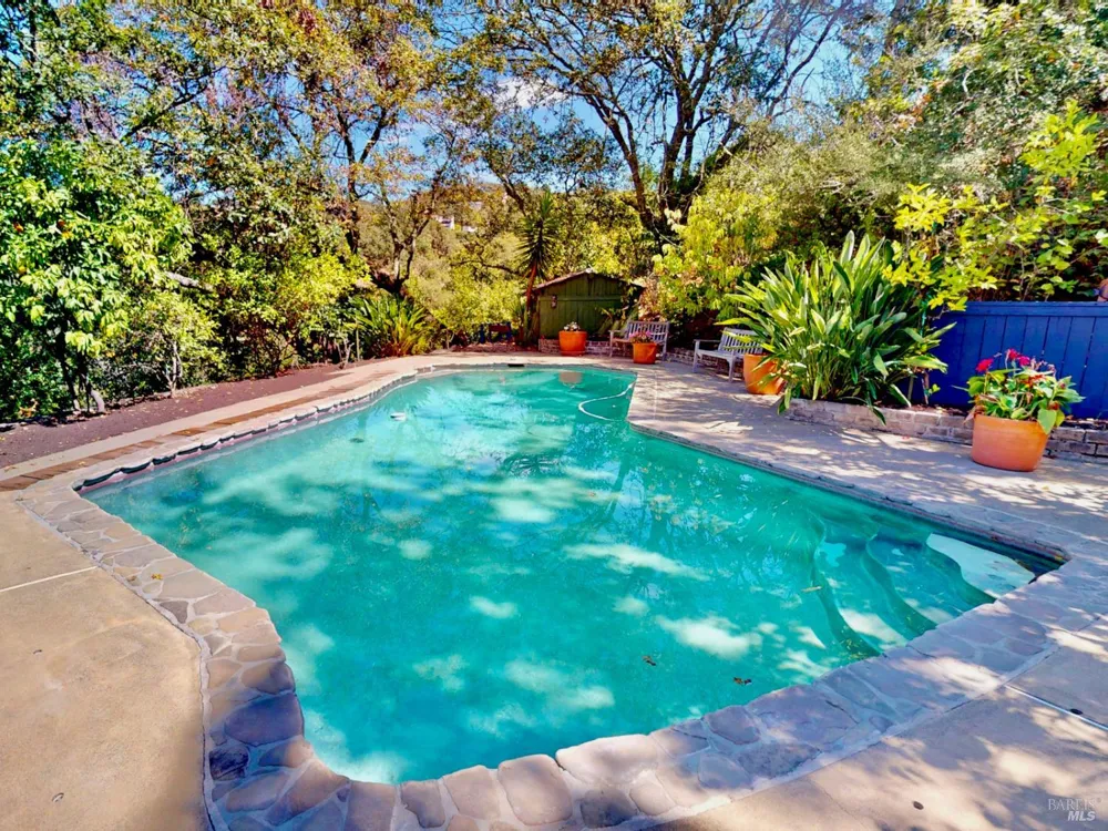 1543 Ridge Road Sonoma, CA 95476