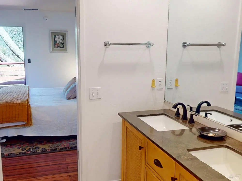 1543 Ridge Road Sonoma, CA 95476