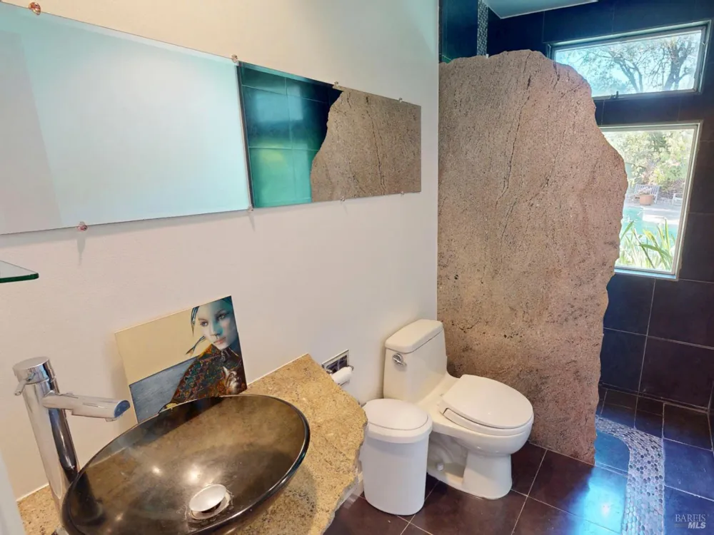 1543 Ridge Road Sonoma, CA 95476