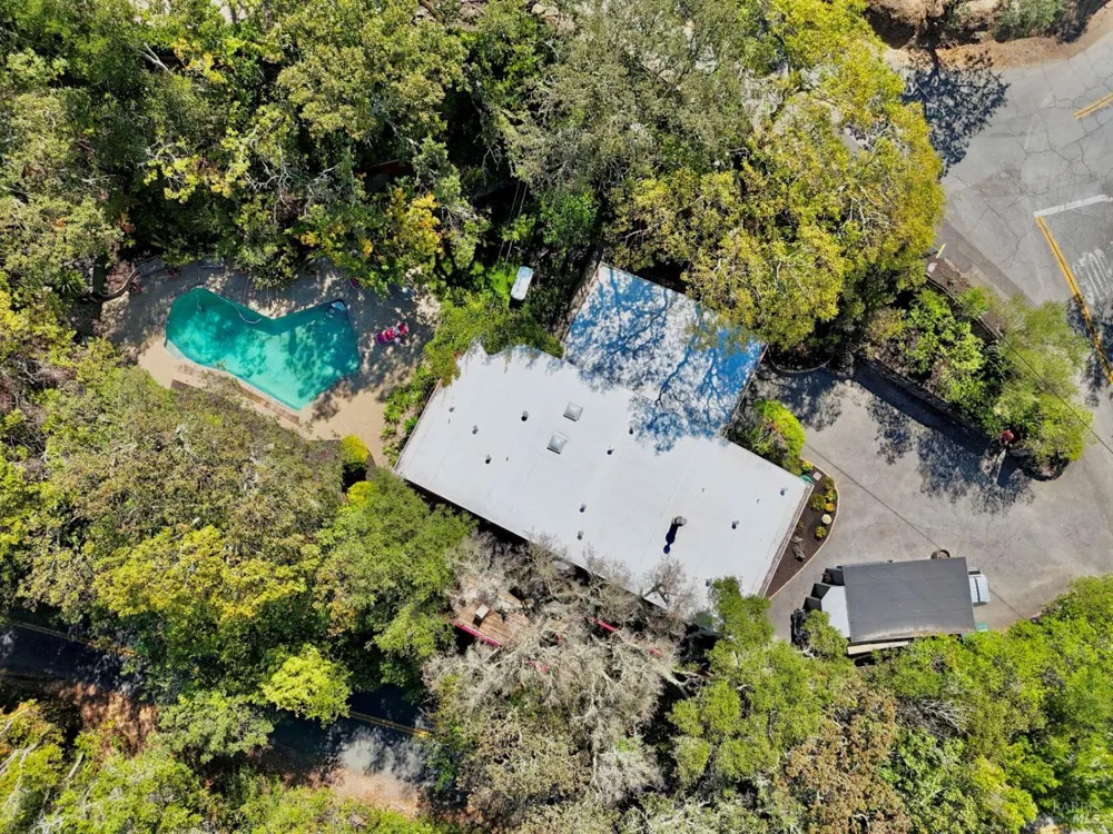 1543 Ridge Road Sonoma, CA 95476