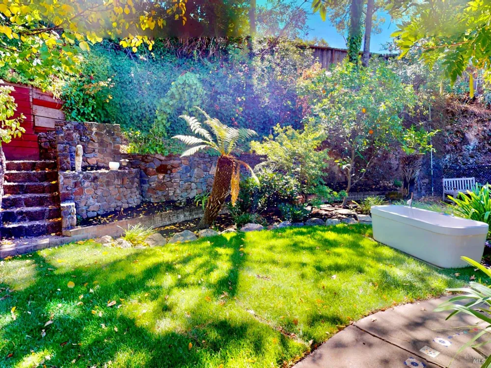 1543 Ridge Road Sonoma, CA 95476