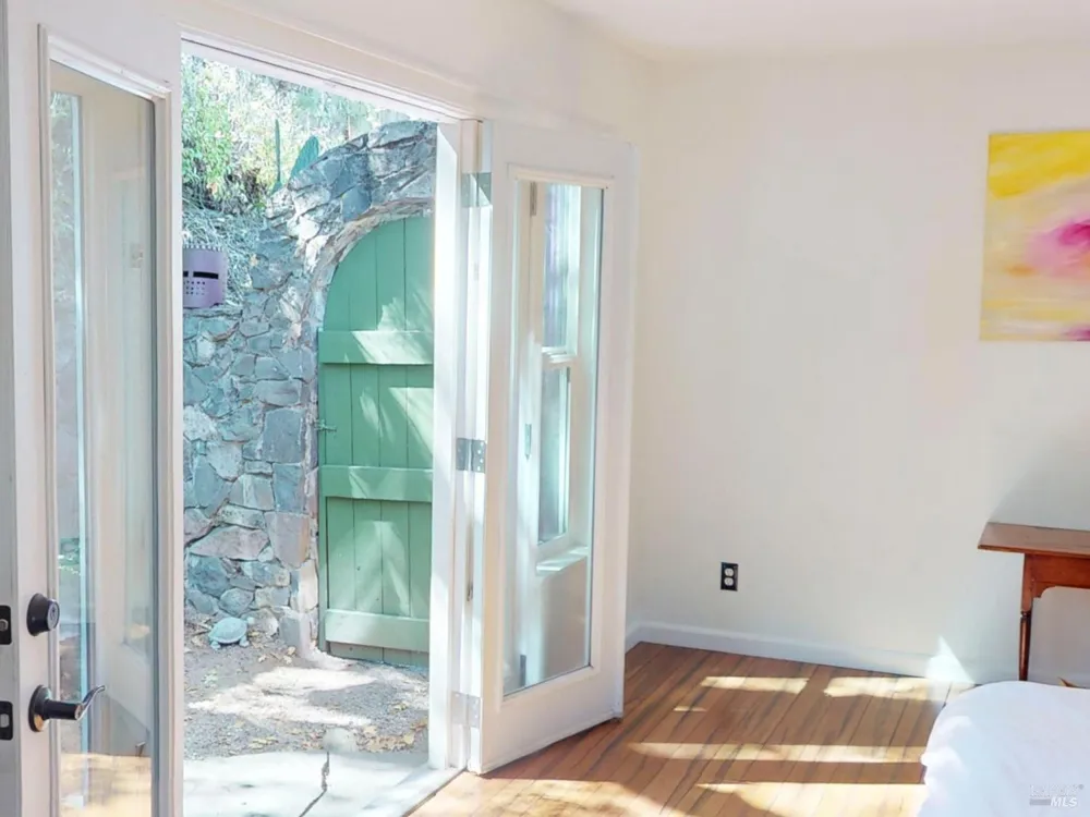 1543 Ridge Road Sonoma, CA 95476