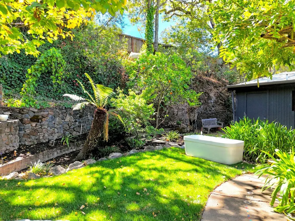 1543 Ridge Road Sonoma, CA 95476