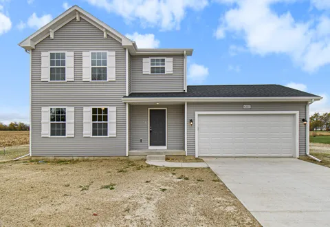 583 River Oaks Drive