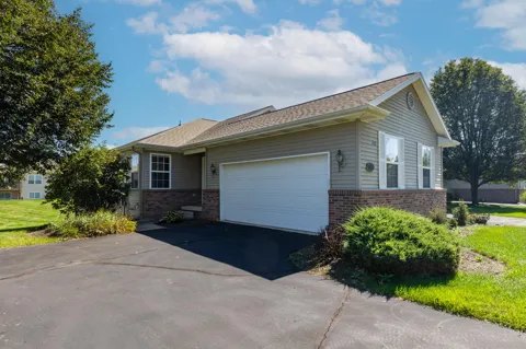 318 Barrington Circle