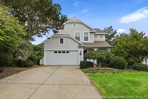 3640 Elderberry Drive SE