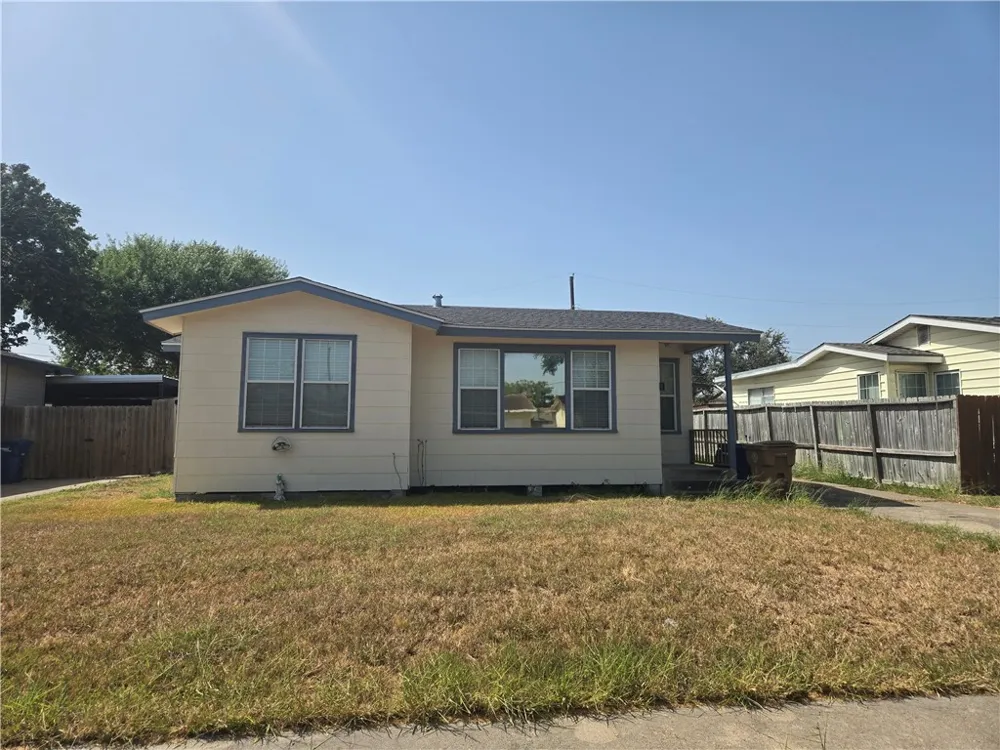 4417 Townsend Street Corpus Christi, TX 78415