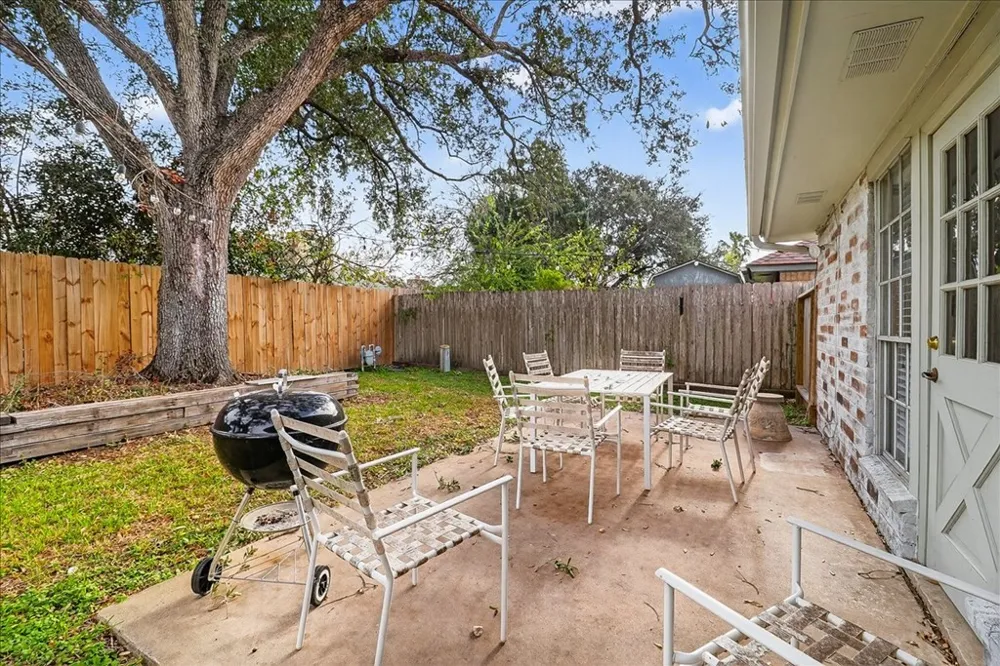 5422 Whitemarsh Drive Corpus Christi, TX 78413