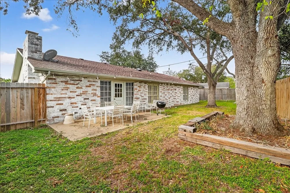 5422 Whitemarsh Drive Corpus Christi, TX 78413