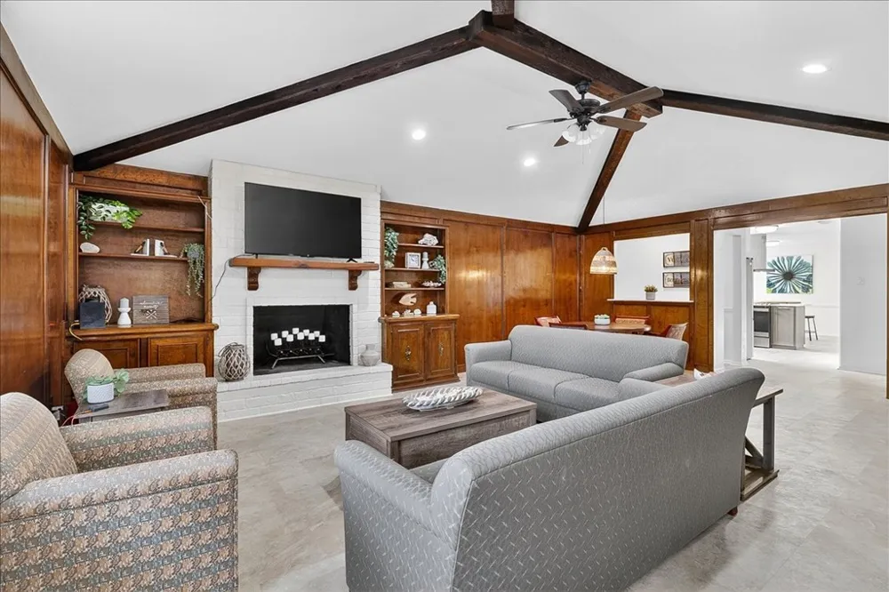 5422 Whitemarsh Drive Corpus Christi, TX 78413