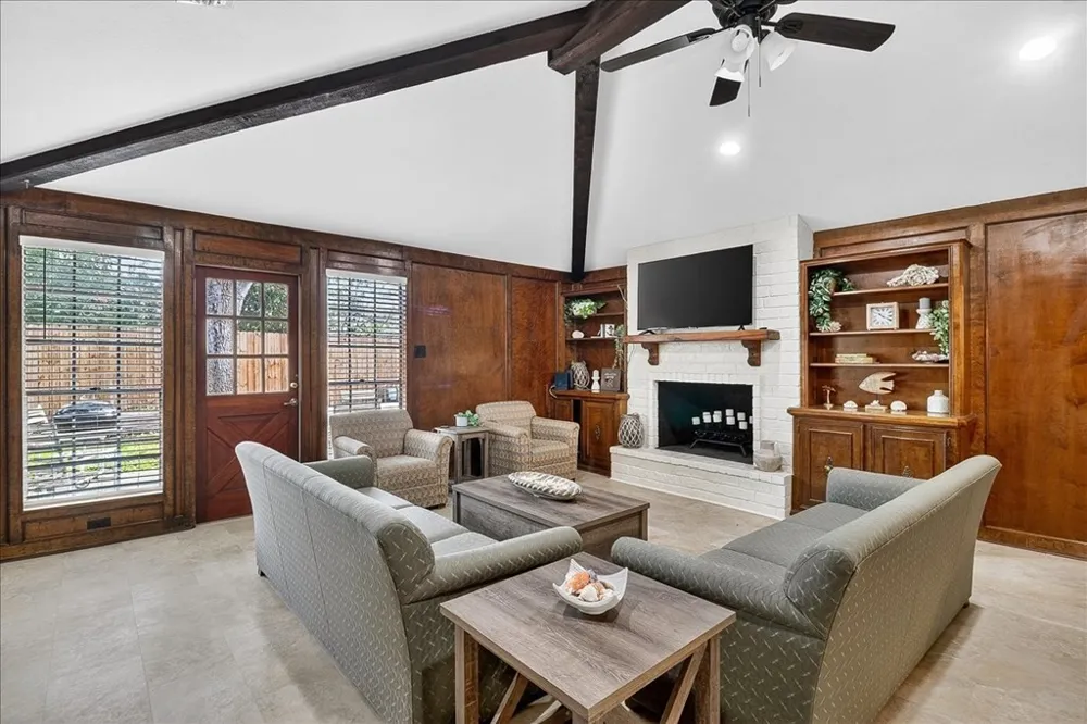 5422 Whitemarsh Drive Corpus Christi, TX 78413