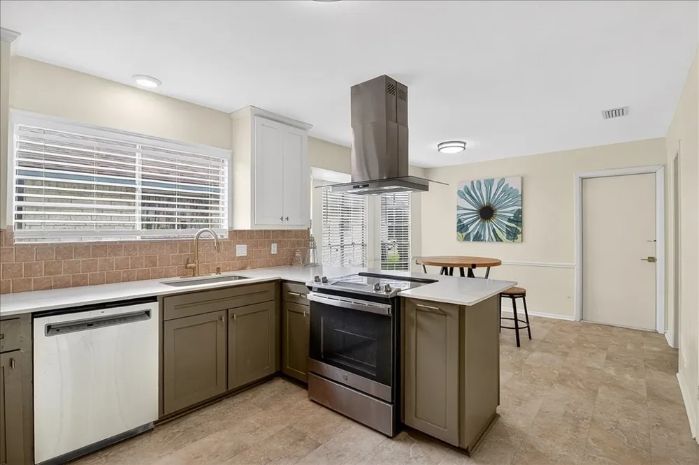 5422 Whitemarsh Drive Corpus Christi, TX 78413