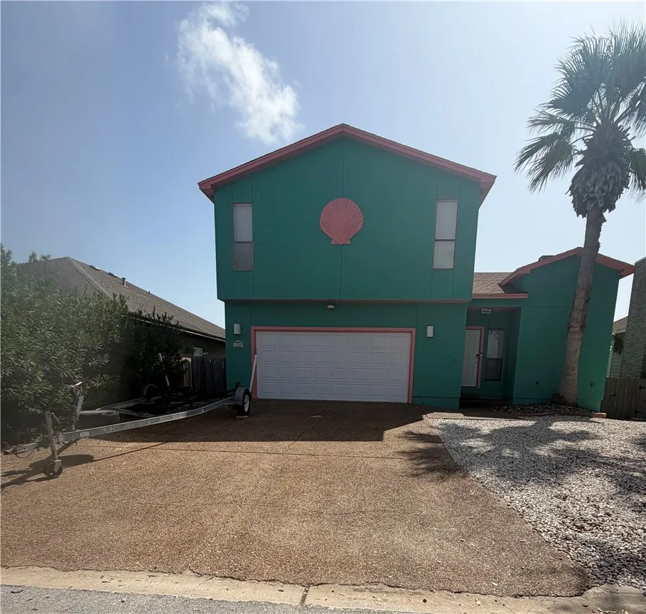 15322 Isabella Court Corpus Christi, TX 78418