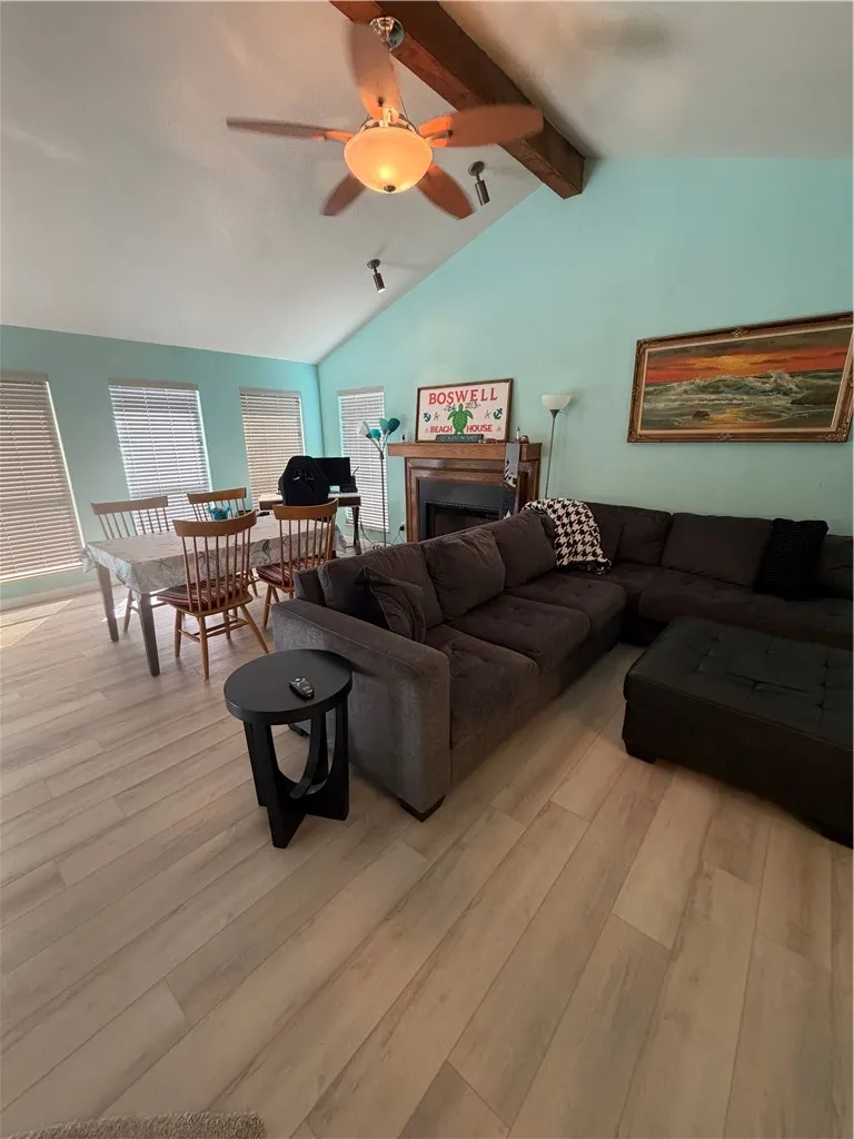 15322 Isabella Court Corpus Christi, TX 78418