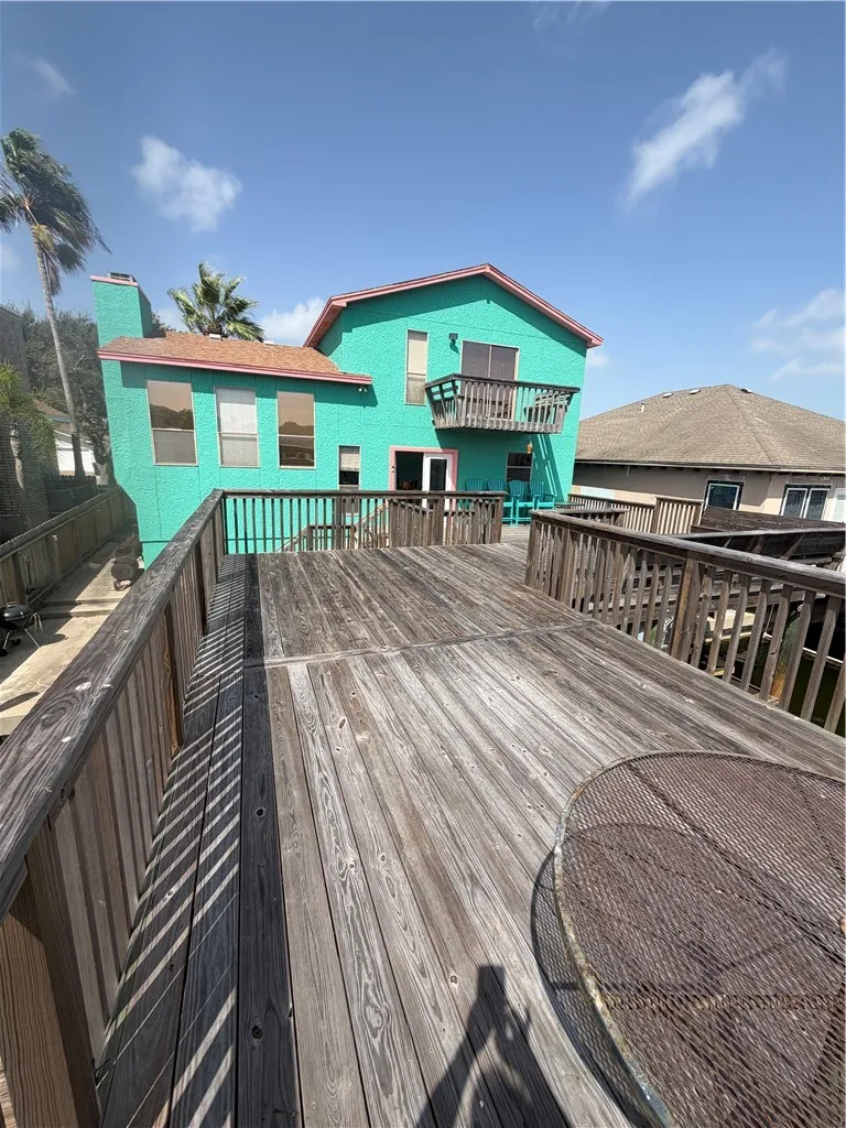 15322 Isabella Court Corpus Christi, TX 78418