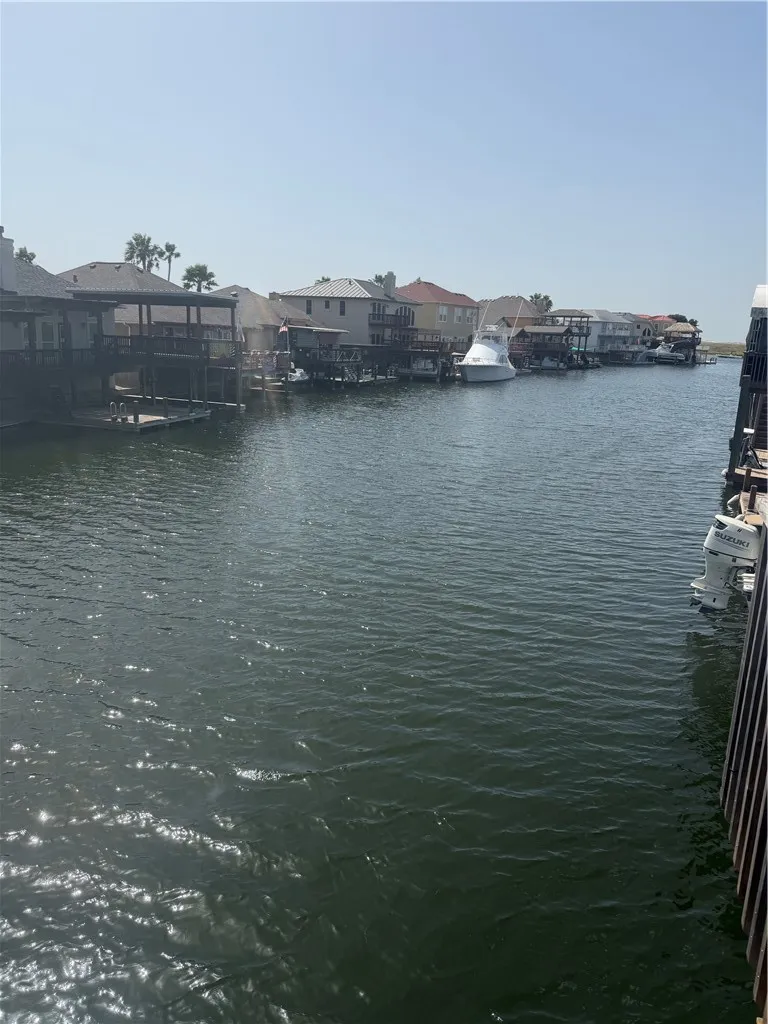 15322 Isabella Court Corpus Christi, TX 78418