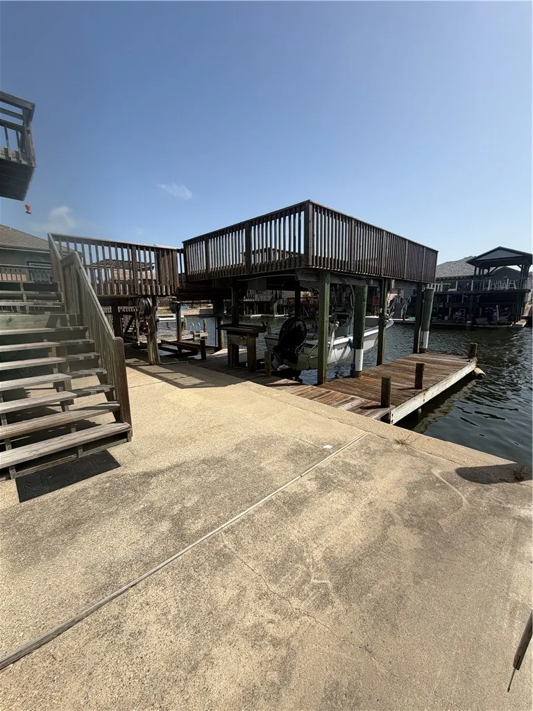 15322 Isabella Court Corpus Christi, TX 78418