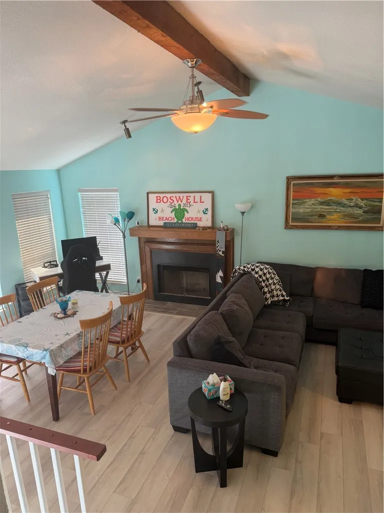 15322 Isabella Court Corpus Christi, TX 78418