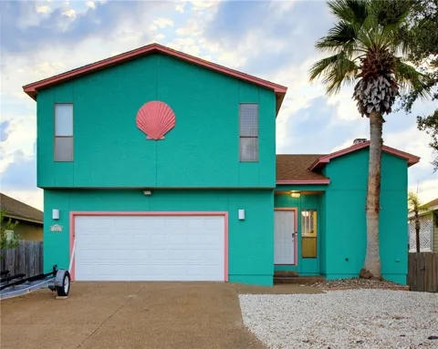 15322 Isabella Court