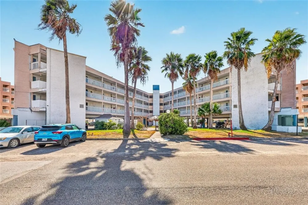 3938 Surfside Boulevard #3122 Corpus Christi, TX 78402