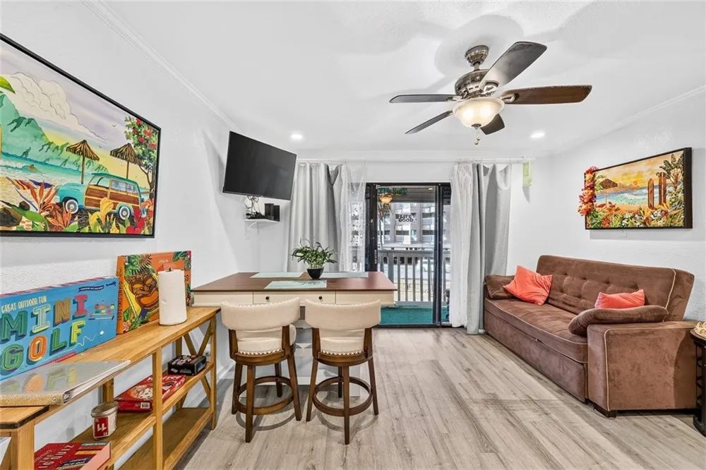3938 Surfside Boulevard #3122 Corpus Christi, TX 78402