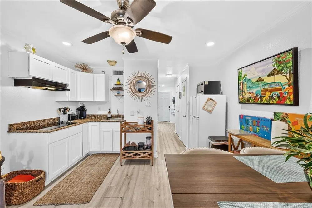 3938 Surfside Boulevard #3122 Corpus Christi, TX 78402
