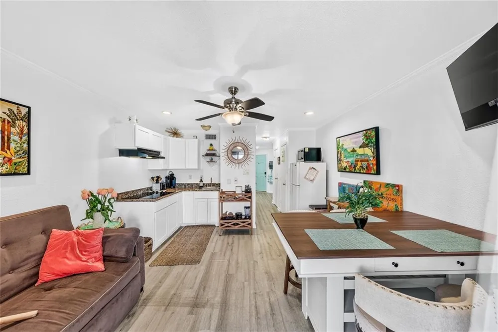 3938 Surfside Boulevard #3122 Corpus Christi, TX 78402